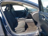 Ford Fusion S 3FA6P0G7XJR287377 снимка