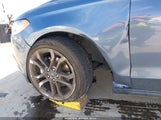 Ford Fusion S 3FA6P0G7XJR287377 снимка