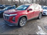 Chevrolet Equinox Awd Lt 3GNAXPEG7SL164437 снимка