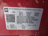 Chevrolet Equinox Awd Lt 3GNAXPEG7SL164437 снимка