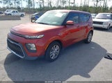 Kia Soul Lx KNDJ23AU4N7808920 fotografie