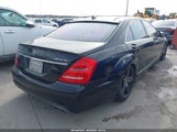 Mercedes-Benz S 550 WDDNG7DB1DA504164 снимка