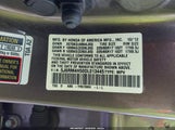 Honda Cr-V Ex 5J6RM4H50DL013445 снимка
