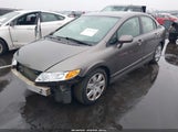 Honda Civic Lx 1HGFA16549L027215 снимка