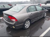 Honda Civic Lx 1HGFA16549L027215 снимка
