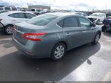 Nissan Sentra S 3N1AB7AP0FY320214 снимка