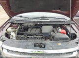 Ford Edge Limited 2FMDK3KCXBBA68484 снимка
