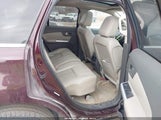 Ford Edge Limited 2FMDK3KCXBBA68484 снимка