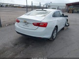 Chevrolet Malibu 1Ls 1G1ZB5ST5JF204631 снимка