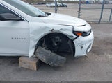 Chevrolet Malibu 1Ls 1G1ZB5ST5JF204631 снимка