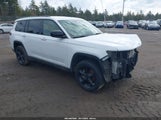 Jeep Grand Cherokee L Altitude 4X4 1C4RJKAG4M8180229 fotografie