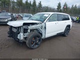 Jeep Grand Cherokee L Altitude 4X4 1C4RJKAG4M8180229 photo