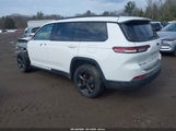 Jeep Grand Cherokee L Altitude 4X4 1C4RJKAG4M8180229 fotografie