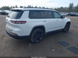 Jeep Grand Cherokee L Altitude 4X4 1C4RJKAG4M8180229 fotografie