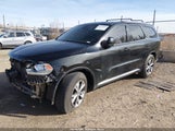 Dodge Durango Limited 1C4RDJDG6GC353764 снимка