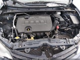 Toyota Corolla Le 2T1BURHE1EC208306 снимка