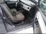 Toyota Corolla Le 2T1BURHE1EC208306 снимка