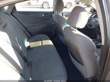 Hyundai Sonata Gls 5NPEB4AC8DH762078 снимка