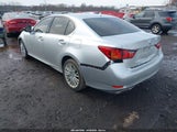 Lexus Gs 350 JTHCE1BL5D5015922 fotografie