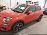 Fiat 500X Pop Fwd ZFBCFXAB0HP544492 снимка