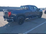 GMC Sierra  Sle 1GTR9BED1KZ216894 снимка