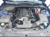 Chevrolet Ss 6G3F15RW5HL305230 снимка