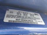 Chevrolet Ss 6G3F15RW5HL305230 снимка