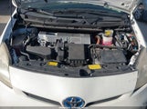 Toyota Prius Four JTDKN3DU3C5440083 снимка