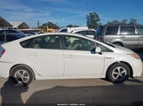 Toyota Prius Four JTDKN3DU3C5440083 снимка