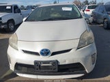 Toyota Prius Four JTDKN3DU3C5440083 снимка