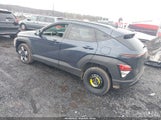 Hyundai Kona Sel KM8HBCAB1RU097189 снимка