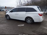 Honda Odyssey Ex-L 5FNRL5H66BB065671 снимка