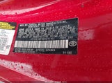 Toyota Camry Solara Se 4T1CE38PX6U615105 photo