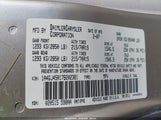 Chrysler Town & Country 1A4GJ45R17B202381 photo