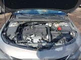 Chevrolet Malibu 1Lt 1G1ZE5ST4HF155987 снимка