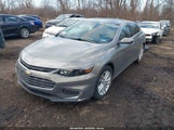 Chevrolet Malibu 1Lt 1G1ZE5ST4HF155987 снимка