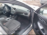 Chevrolet Malibu 1Lt 1G1ZE5ST4HF155987 снимка