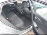Chevrolet Malibu 1Lt 1G1ZE5ST4HF155987 снимка