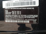 BMW 328I Gran Turismo xDrive WBA3X5C57FD562313 fotografie