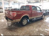 Ford F-150 Lariat 1FTFW1EF4EKE00330 снимка