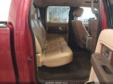 Ford F-150 Lariat 1FTFW1EF4EKE00330 снимка