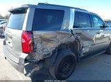 Chevrolet Tahoe Ls 1GNSCAKC3HR331439 снимка