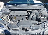 Kia Forte Ex KNAFU5A25D5665395 снимка