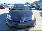 Toyota Prius Two JTDKN3DU0F0459739 fotografie