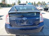Toyota Prius Two JTDKN3DU0F0459739 fotografie