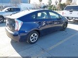 Toyota Prius Two JTDKN3DU0F0459739 photo