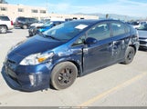 Toyota Prius Two JTDKN3DU0F0459739 снимка