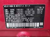 Honda Hr-V Ex 3CZRU5H59HM701213 снимка