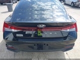 Hyundai Elantra Sel KMHLS4AG3PU568607 снимка