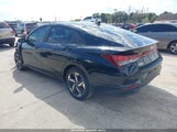 Hyundai Elantra Sel KMHLS4AG3PU568607 снимка